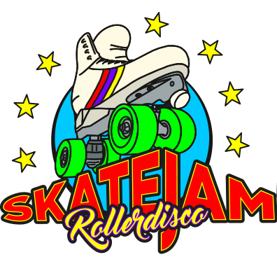 Skatejam – Bounce, Skate, Roll